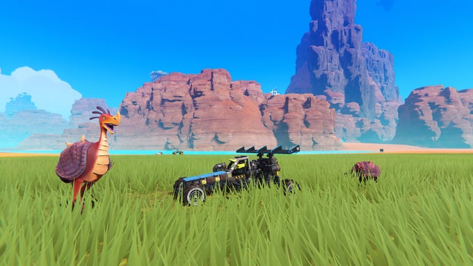Trailmakers Trailmakers